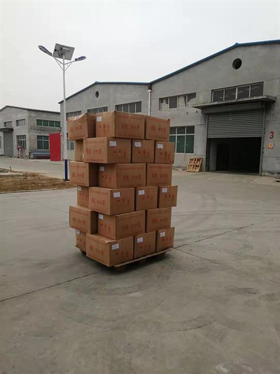 大型機床鑄件